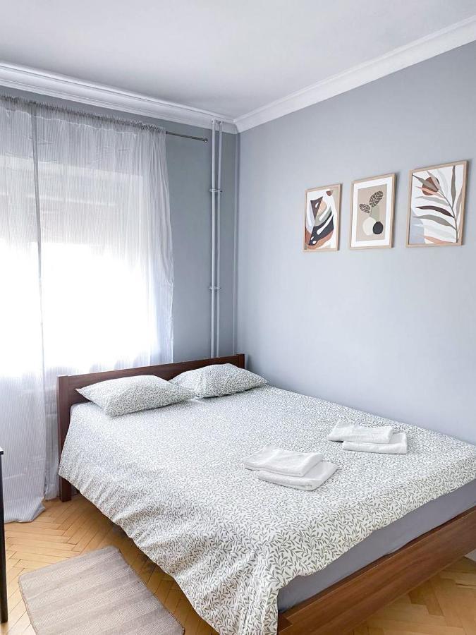 Halby Rooms Nowolipki 15 Warsaw Luaran gambar