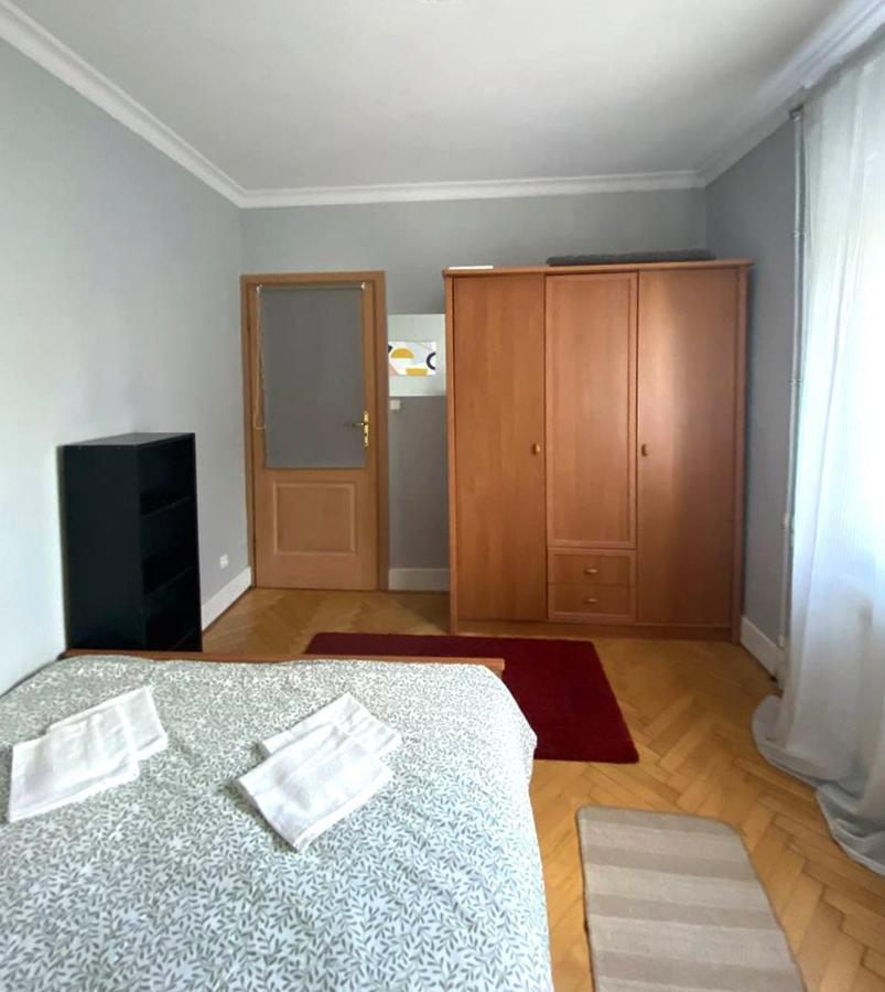 Halby Rooms Nowolipki 15 Warsaw Luaran gambar